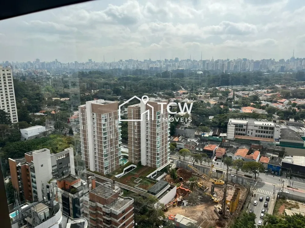 Cobertura, 4 quartos, 281 m² - Foto 8