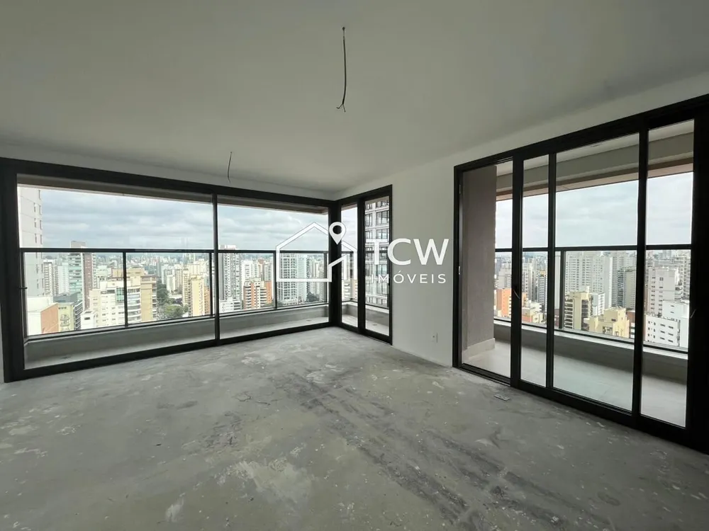 Cobertura, 4 quartos, 281 m² - Foto 6