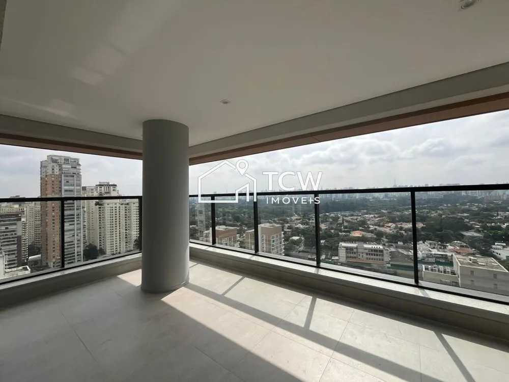 Cobertura, 4 quartos, 281 m² - Foto 2
