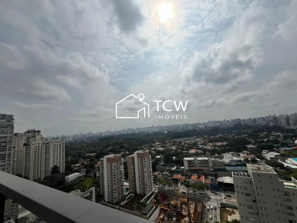 Cobertura, 4 quartos, 281 m² - Foto 3