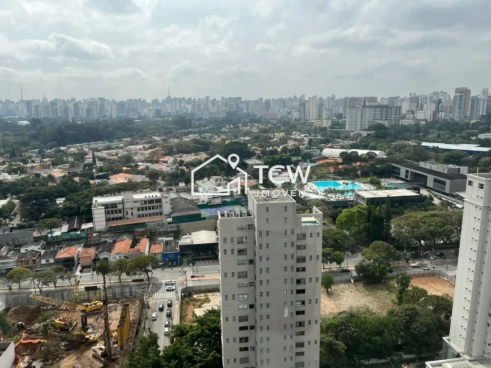 Cobertura, 4 quartos, 281 m² - Foto 7