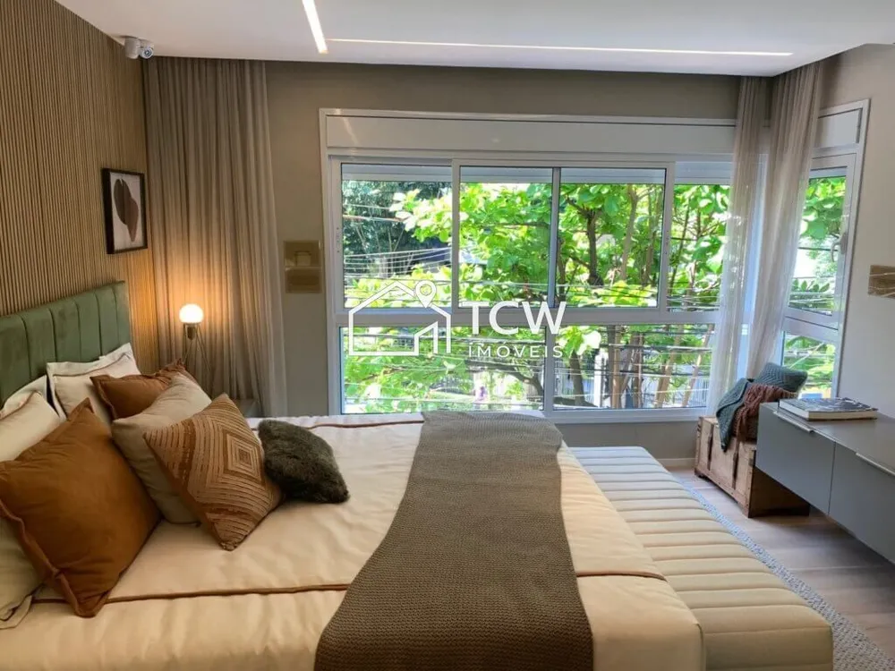 Apartamento, 3 quartos, 165 m² - Foto 3