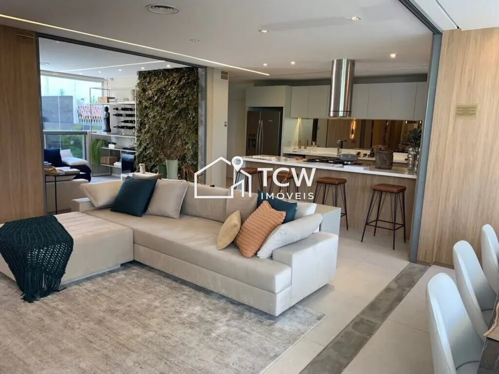 Apartamento, 3 quartos, 165 m² - Foto 1