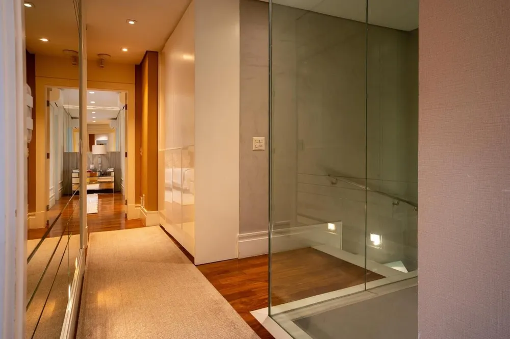 Cobertura, 3 quartos, 343 m² - Foto 6