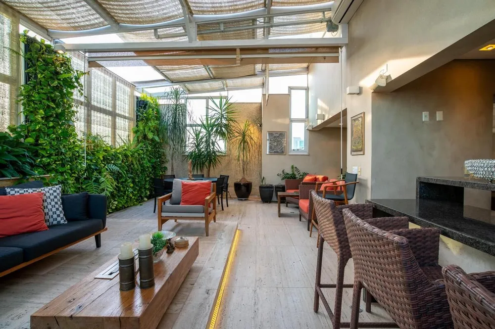 Cobertura, 3 quartos, 343 m² - Foto 3
