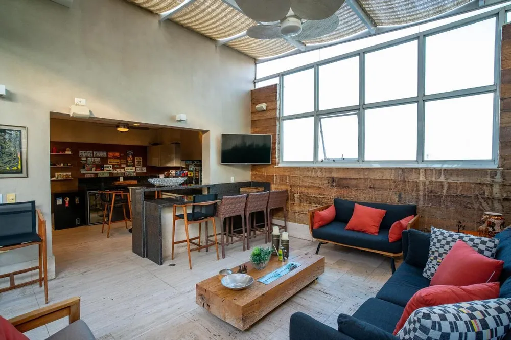 Cobertura, 3 quartos, 343 m² - Foto 12