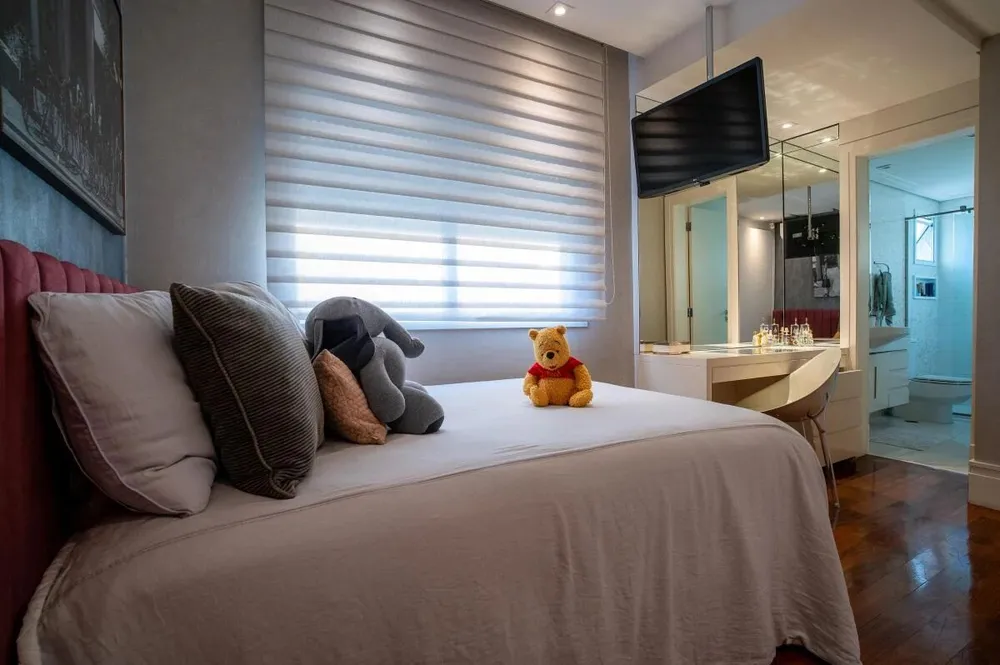 Cobertura, 3 quartos, 343 m² - Foto 5