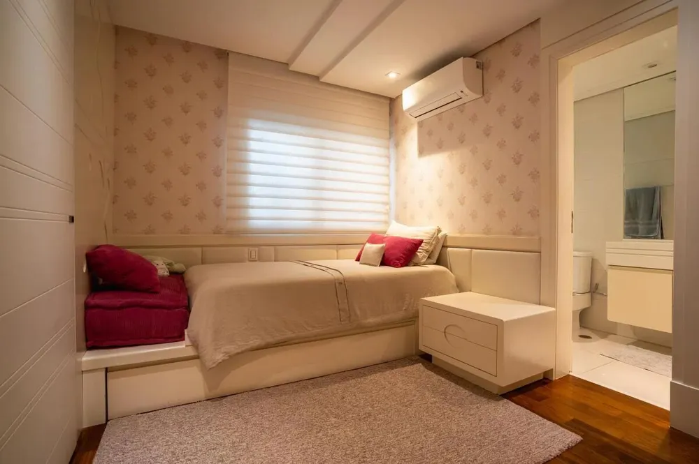 Cobertura, 3 quartos, 343 m² - Foto 7