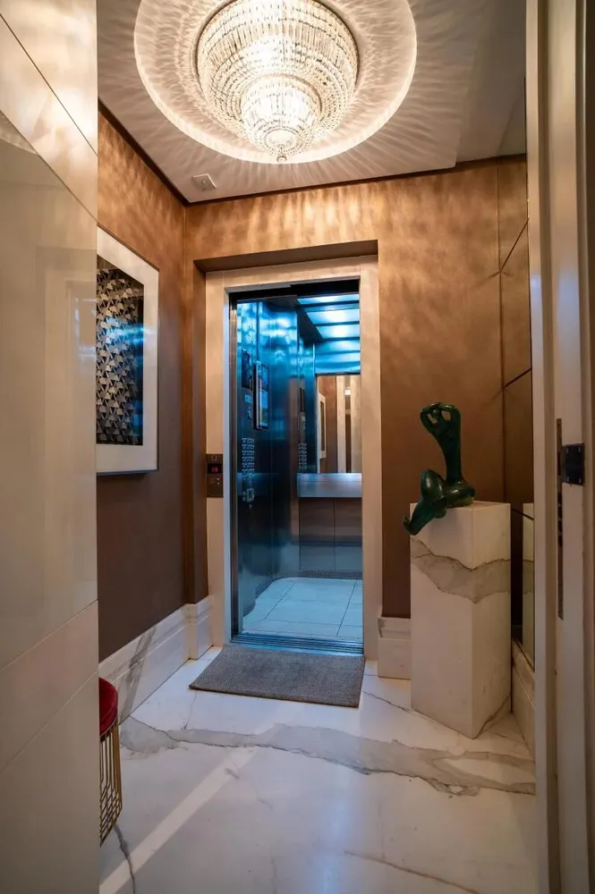 Cobertura, 3 quartos, 343 m² - Foto 4