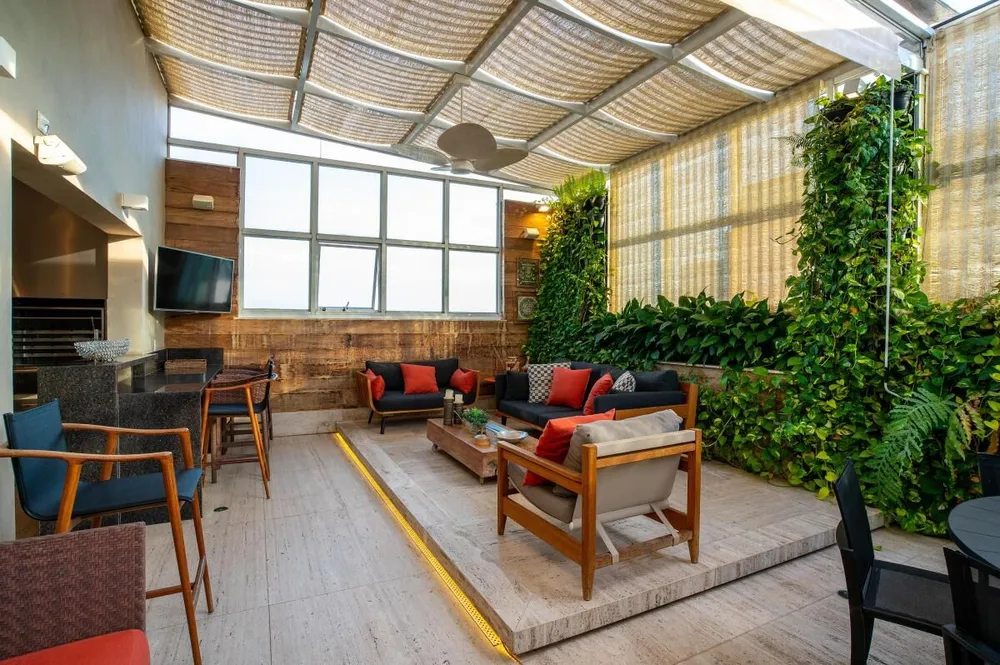 Cobertura, 3 quartos, 343 m² - Foto 9