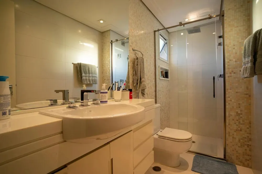 Cobertura, 3 quartos, 343 m² - Foto 2