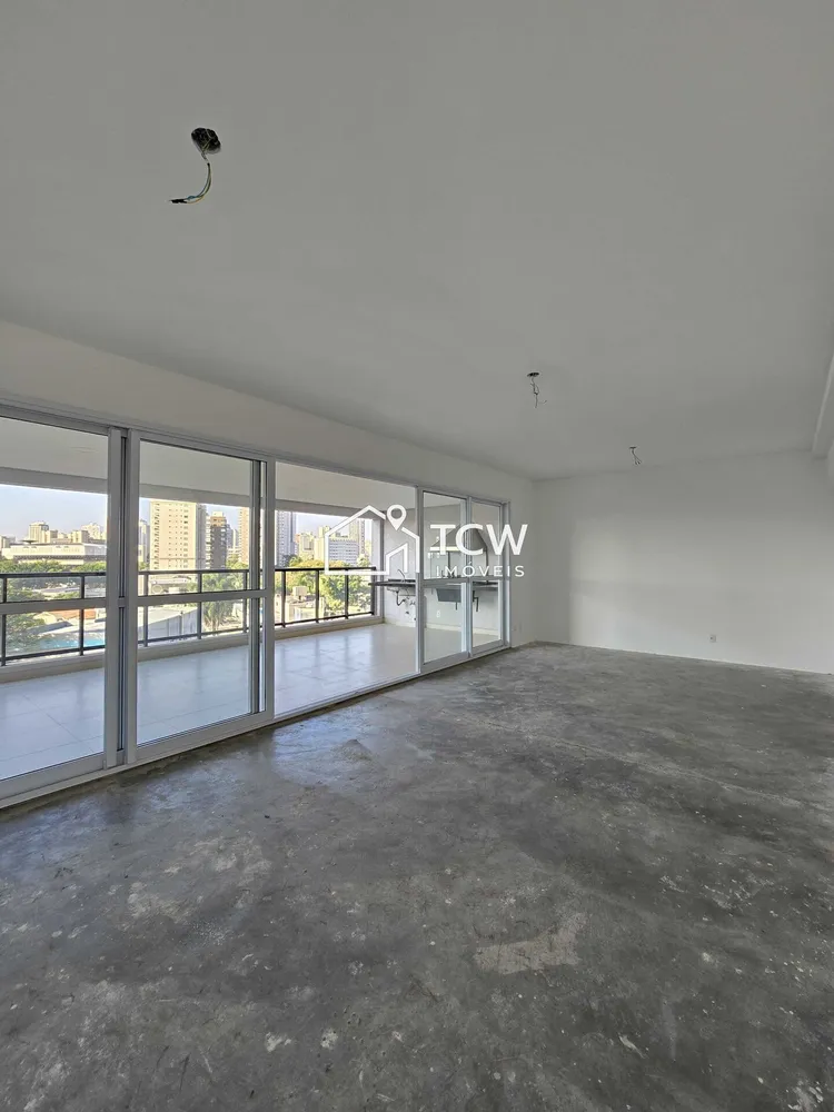 Apartamento, 3 quartos, 163 m² - Foto 2