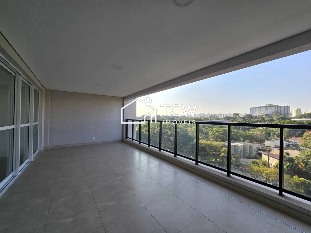 Apartamento, 3 quartos, 163 m² - Foto 4