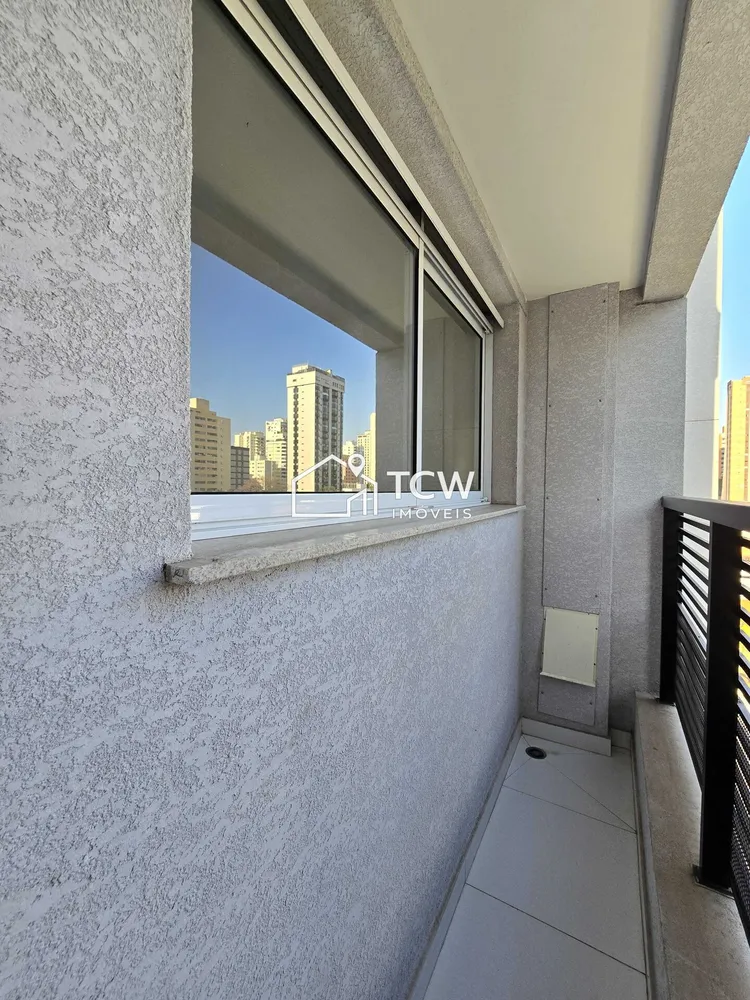 Apartamento, 3 quartos, 163 m² - Foto 5