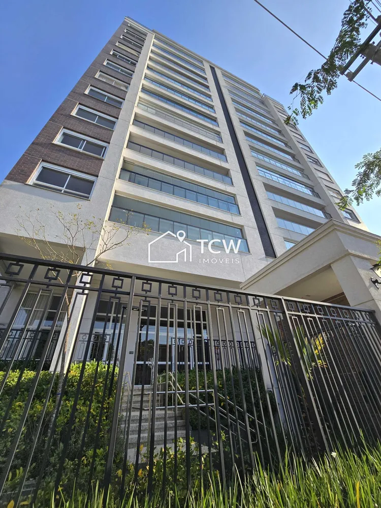 Apartamento, 3 quartos, 163 m² - Foto 1