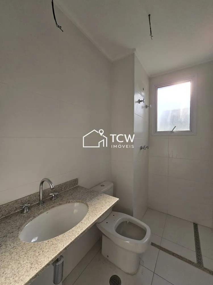 Apartamento, 3 quartos, 163 m² - Foto 3