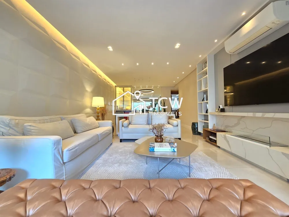 Apartamento, 3 quartos, 178 m² - Foto 2