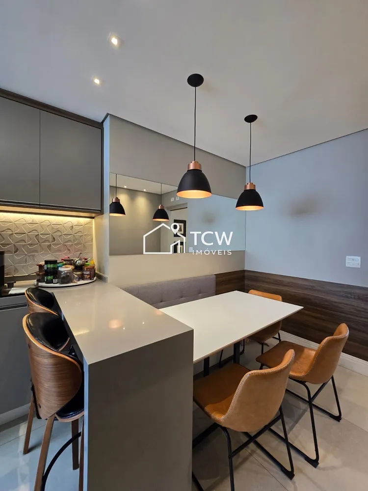 Apartamento, 3 quartos, 178 m² - Foto 12