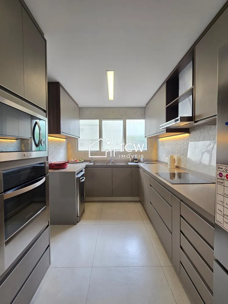 Apartamento, 3 quartos, 178 m² - Foto 8