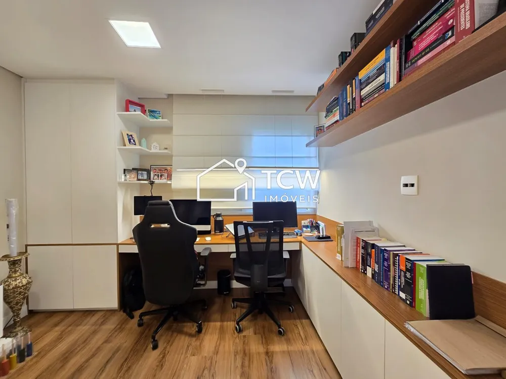 Apartamento, 3 quartos, 178 m² - Foto 5