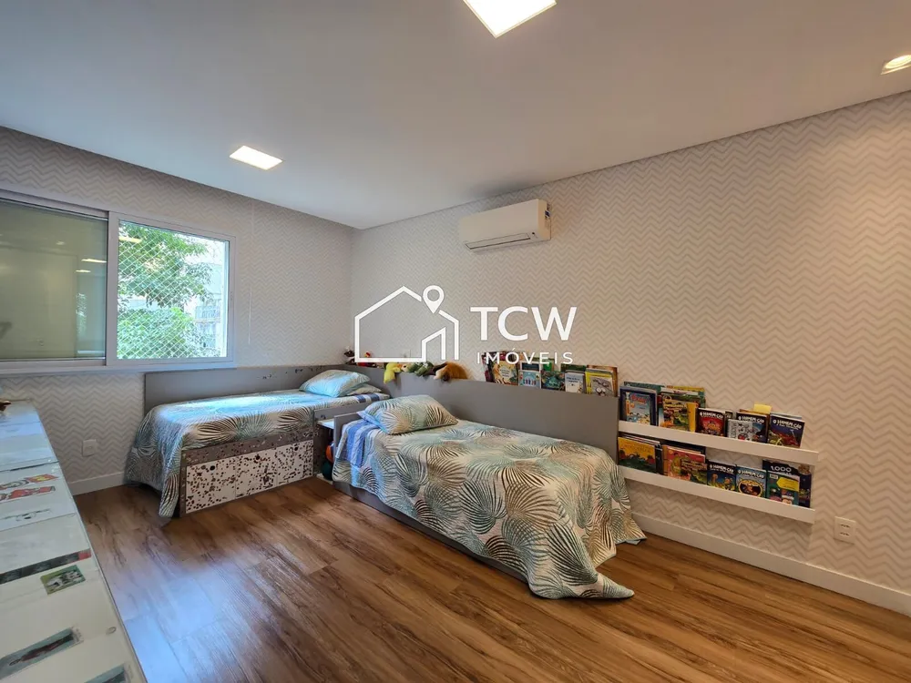 Apartamento, 3 quartos, 178 m² - Foto 3