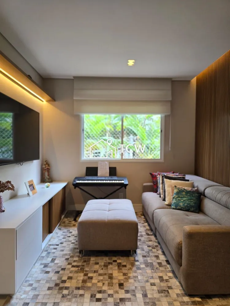 Apartamento, 3 quartos, 178 m² - Foto 6