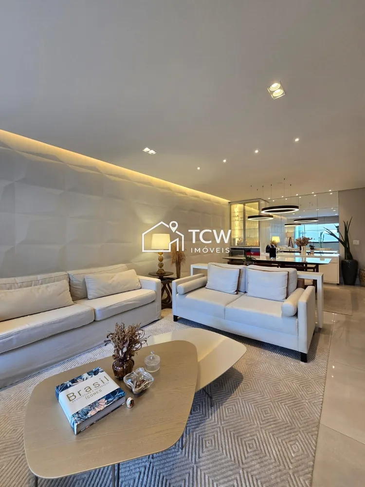 Apartamento, 3 quartos, 178 m² - Foto 7