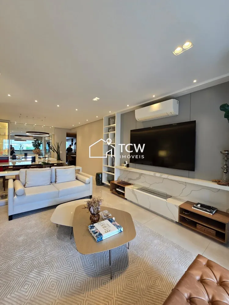Apartamento, 3 quartos, 178 m² - Foto 9