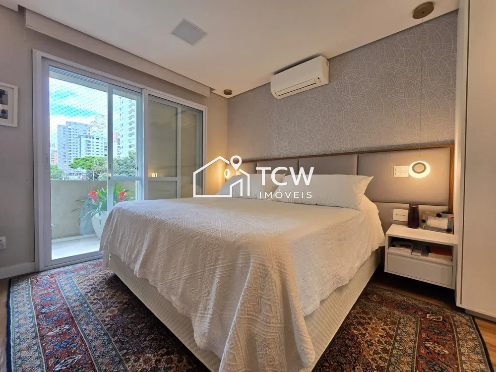 Apartamento, 3 quartos, 178 m² - Foto 4