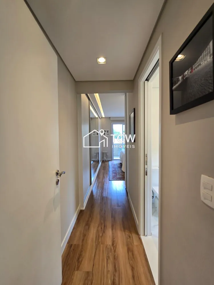 Apartamento, 3 quartos, 178 m² - Foto 11