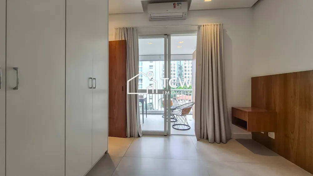 Apartamento, 1 quarto, 61 m² - Foto 7
