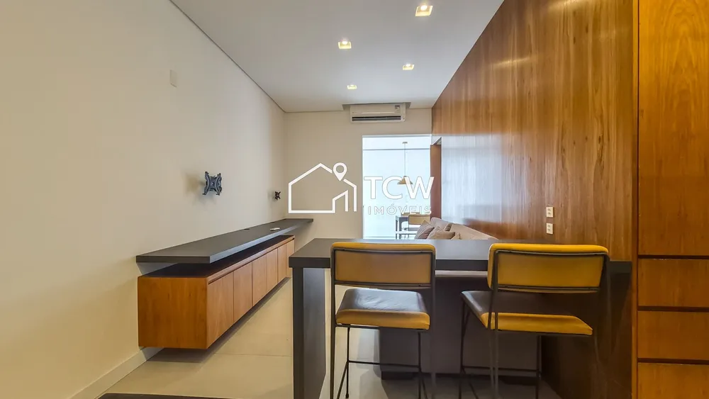 Apartamento, 1 quarto, 61 m² - Foto 8