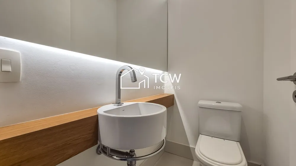 Apartamento, 1 quarto, 61 m² - Foto 4