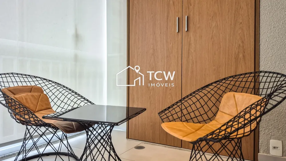 Apartamento, 1 quarto, 61 m² - Foto 10