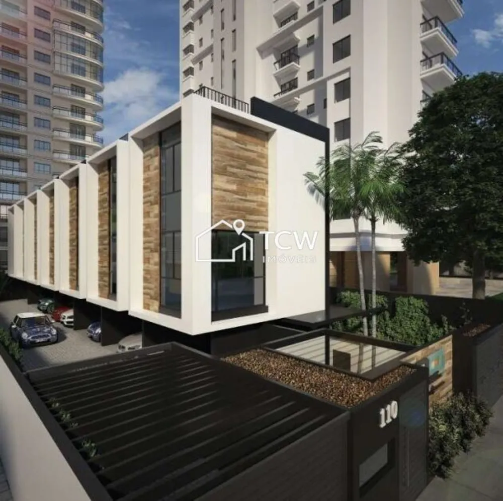 Casa, 2 quartos, 138 m² - Foto 1