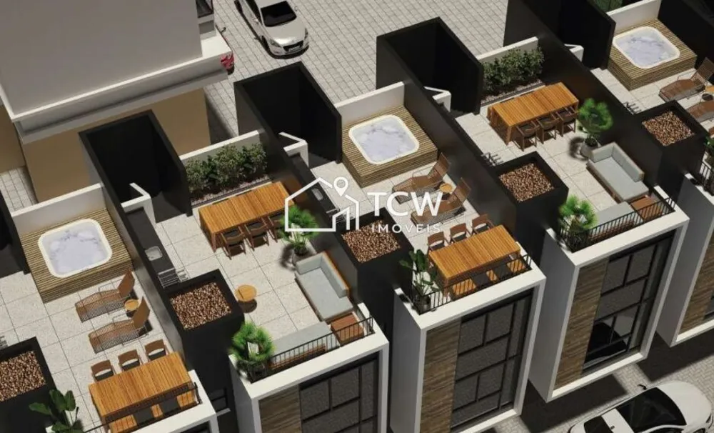 Casa, 2 quartos, 138 m² - Foto 6