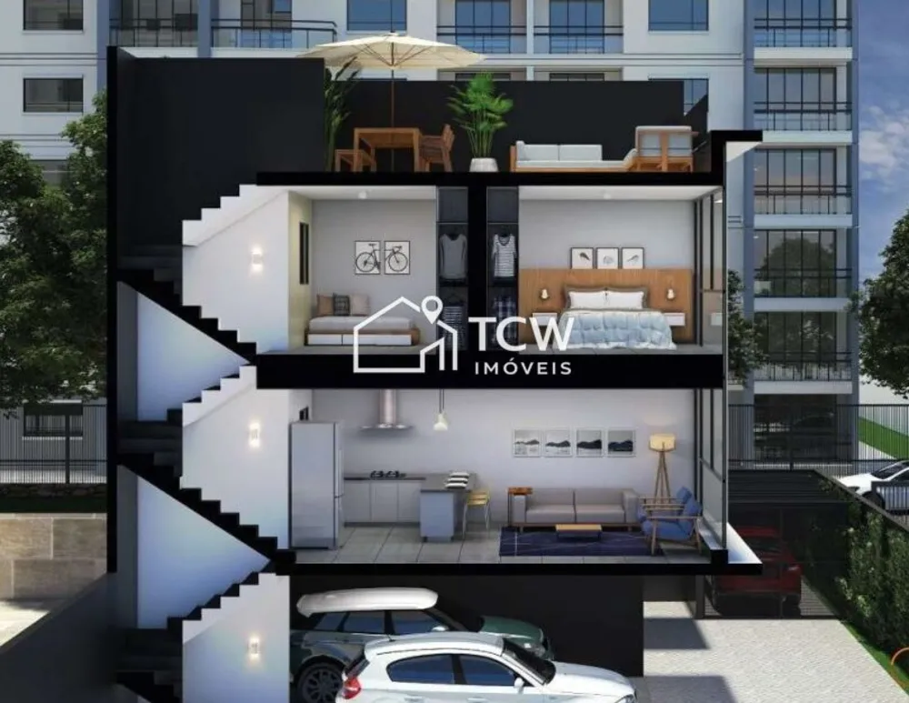 Casa, 2 quartos, 138 m² - Foto 1