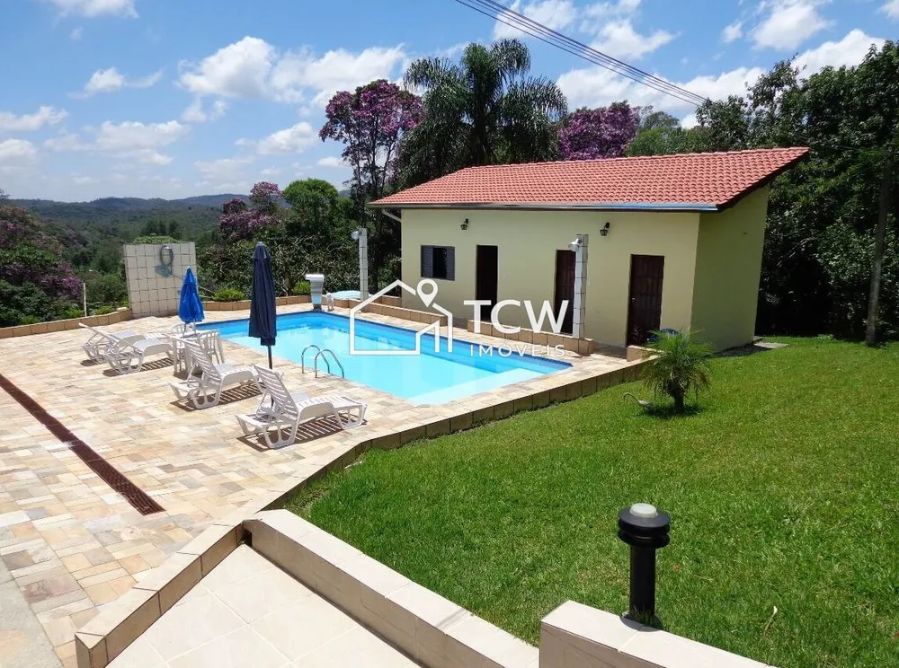 Sítio, 4 quartos, 5 hectares - Foto 3