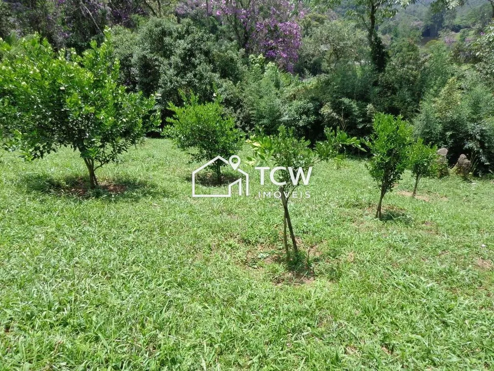 Sítio, 4 quartos, 5 hectares - Foto 7