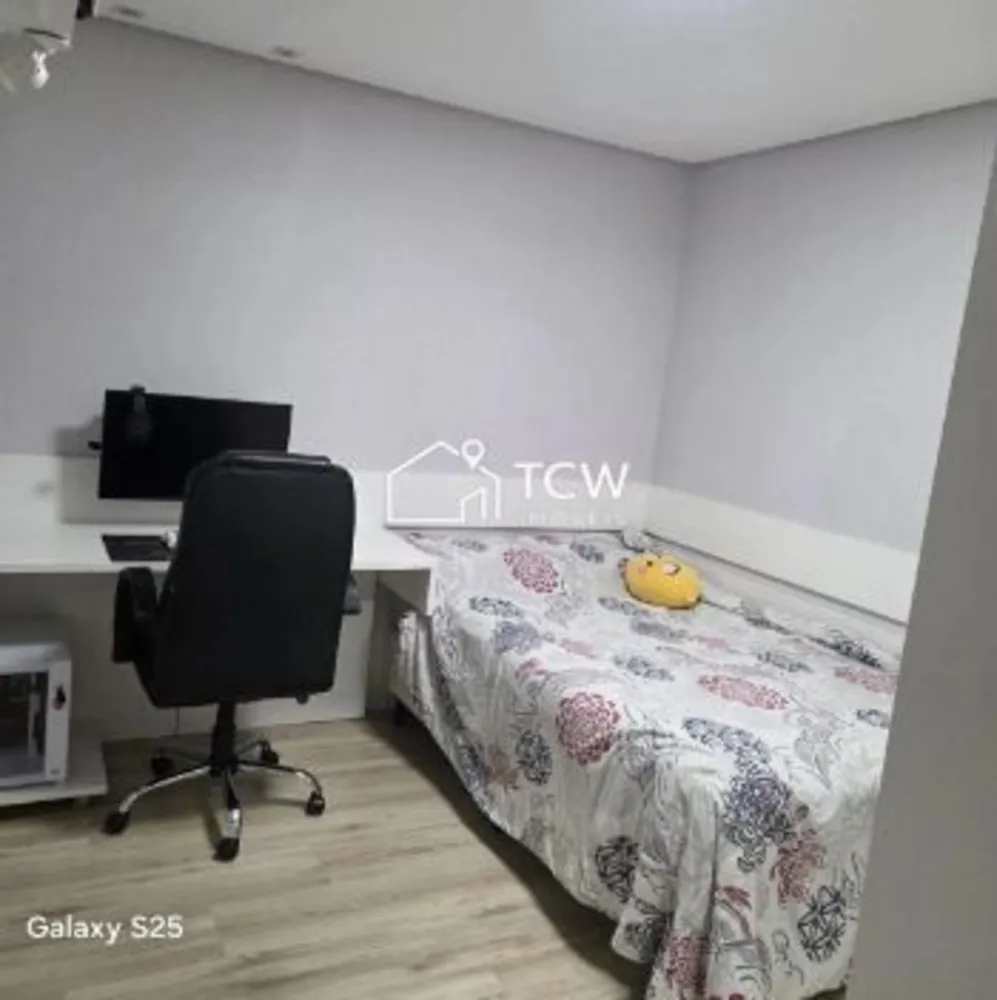 Apartamento, 3 quartos, 180 m² - Foto 10