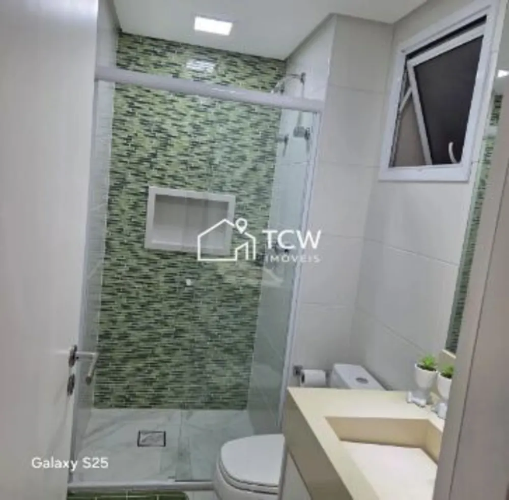 Apartamento, 3 quartos, 180 m² - Foto 8