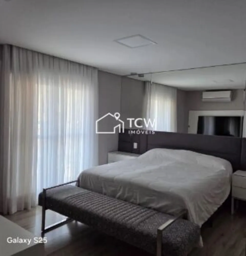 Apartamento, 3 quartos, 180 m² - Foto 12