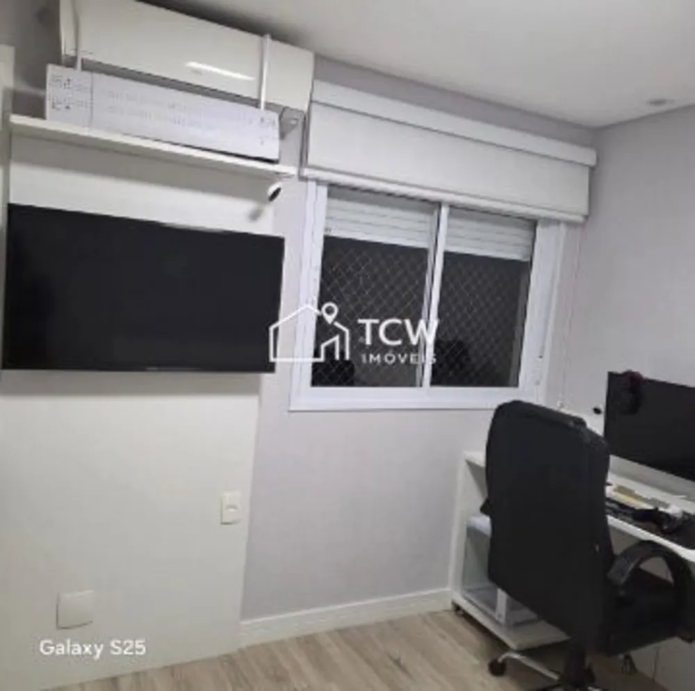 Apartamento, 3 quartos, 180 m² - Foto 9