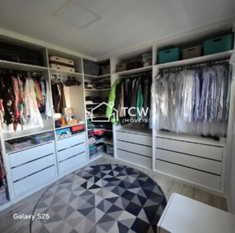 Apartamento, 3 quartos, 180 m² - Foto 7