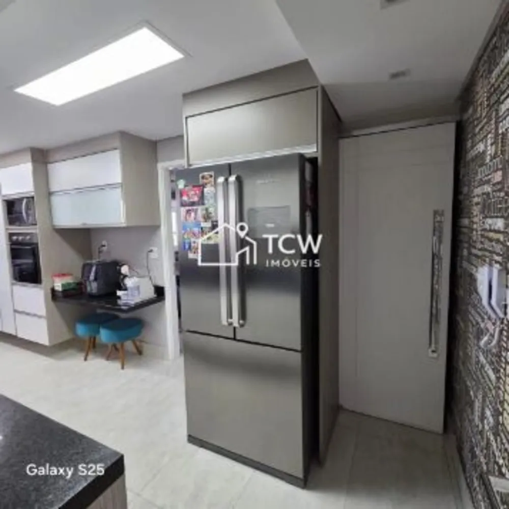Apartamento, 3 quartos, 180 m² - Foto 2