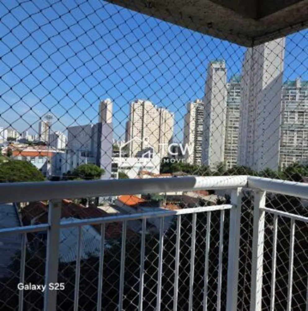 Apartamento, 3 quartos, 180 m² - Foto 6