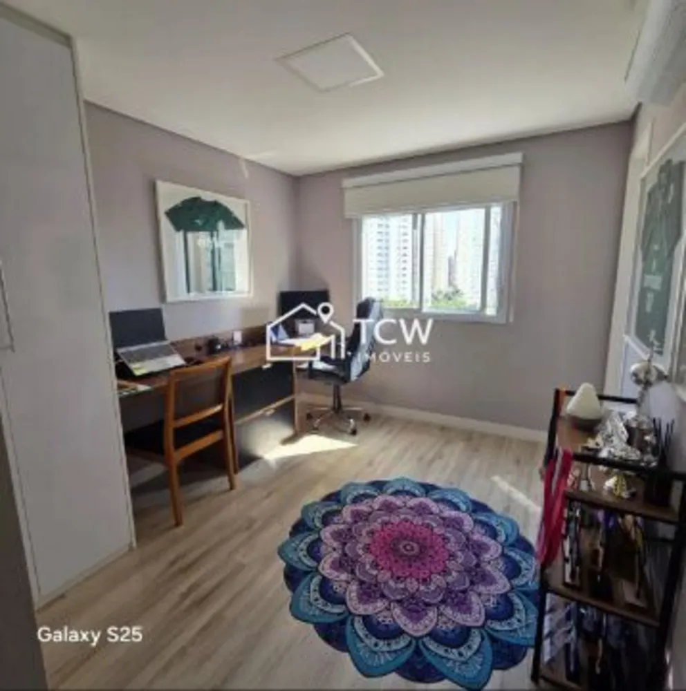 Apartamento, 3 quartos, 180 m² - Foto 4