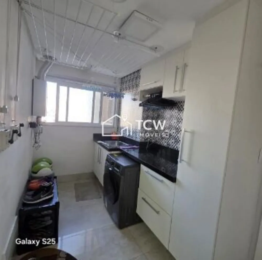 Apartamento, 3 quartos, 180 m² - Foto 11