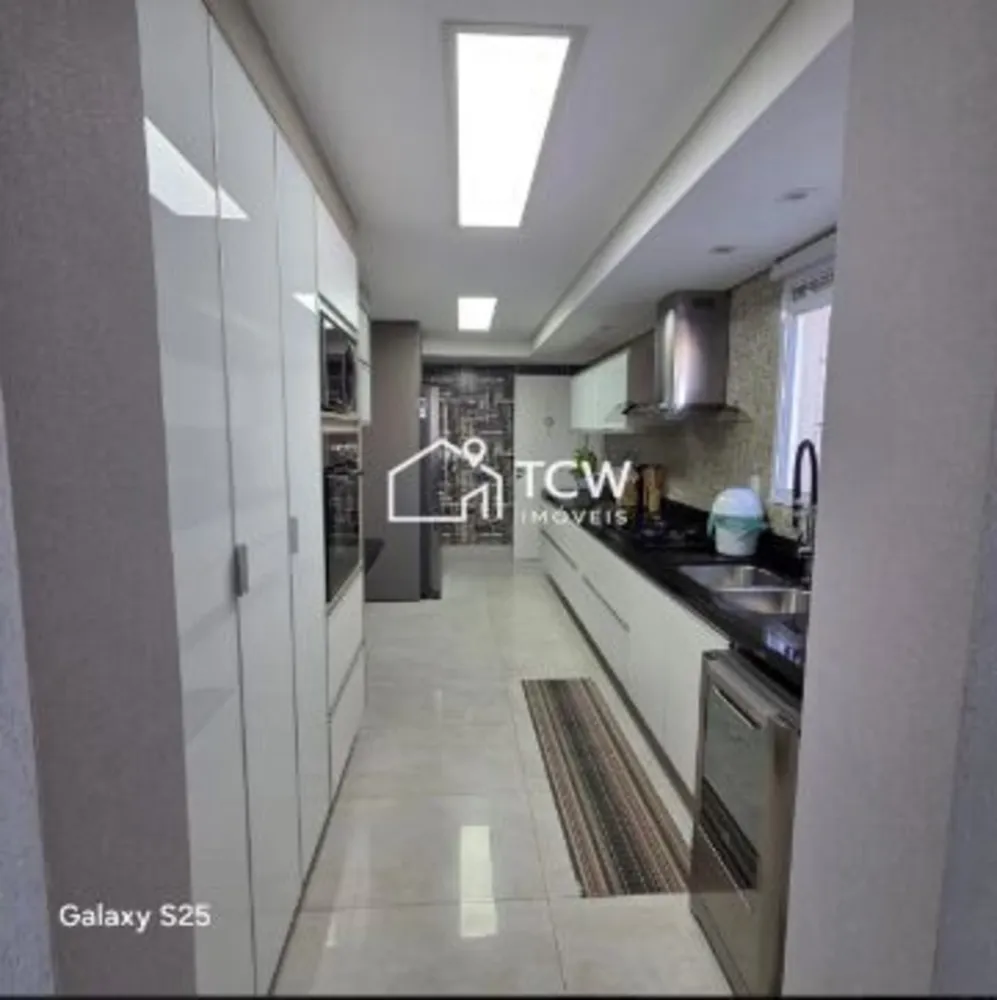 Apartamento, 3 quartos, 180 m² - Foto 5