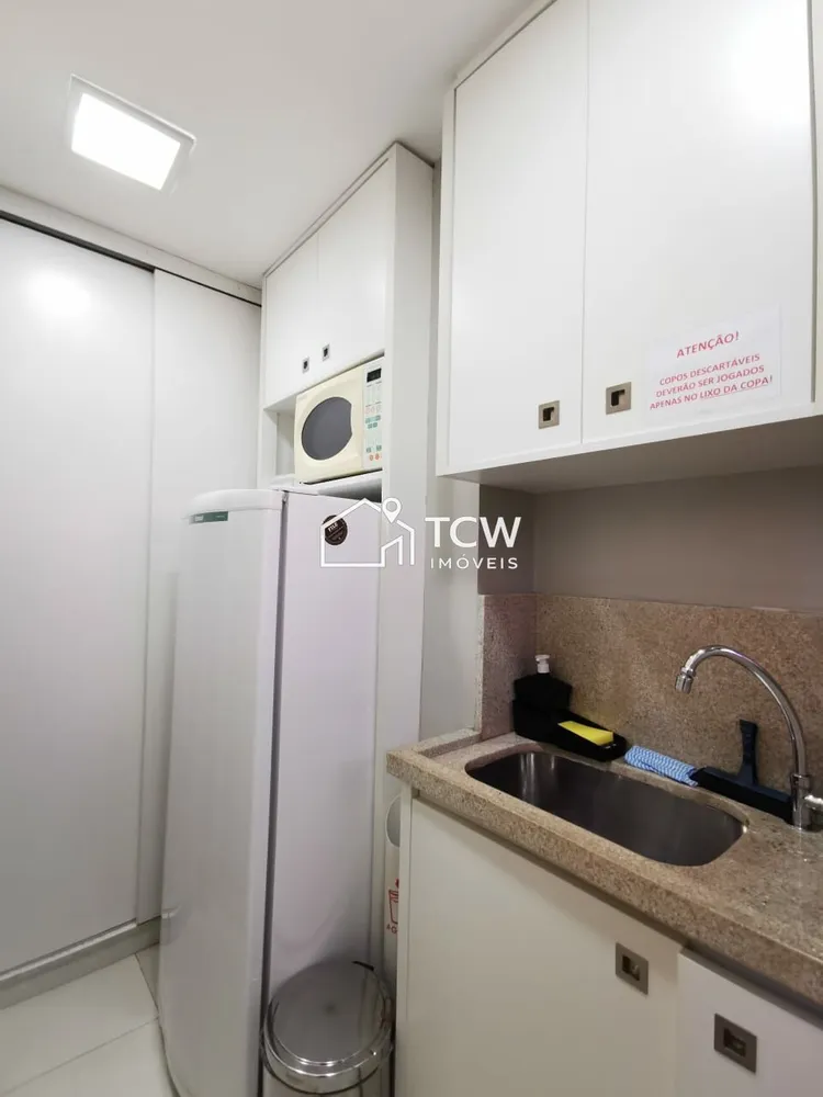 Sala-Conjunto, 105 m² - Foto 6